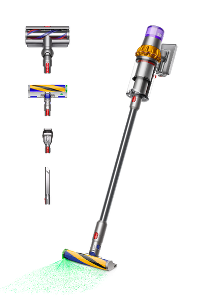 Aspirateur Dyson V15 Detect™ Absolute