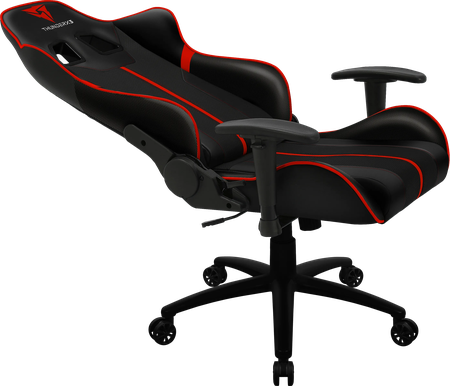 Fauteuil ThunderX3 BC3 Air (Noir/Rouge)
