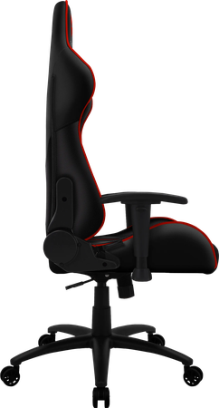 Fauteuil ThunderX3 BC3 Air (Noir/Rouge)