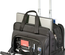 Trolley - Sacoche à Roulettes - Targus Rolling Laptop Case (15,6'') (Noir)