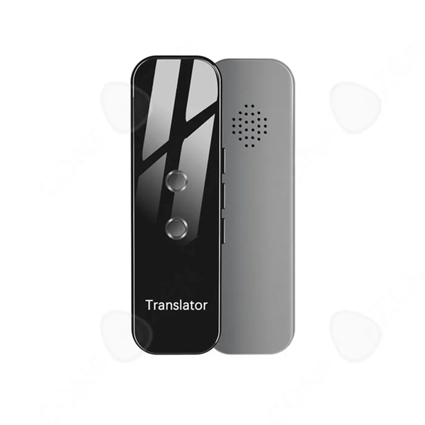 C Traducteur vocal instantané 137 langues traducteur instantané avec wifi hotspot hors ligne fonction appareil de traduction vocale