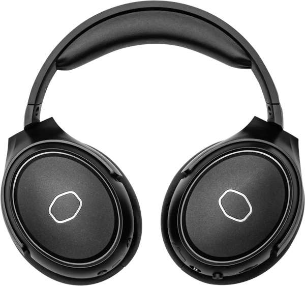 Casque Gamer filaire Cooler Master MH670 7.1 (Noir)