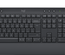 Pack 2en1 (Clavier/Souris) sans fil Logitech Signature MK650 for Business (Noir) QWERTY