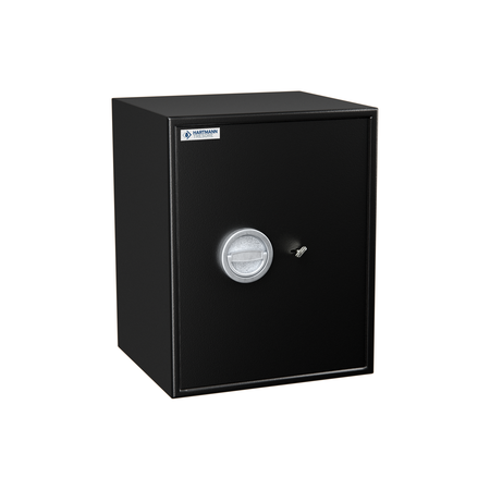 Coffre fort de sécurité HT 60 N1/S1 Serrure à clés