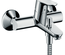 Mitigeur bain-douche mural FOCUS cartouche économique - HANSGROHE - 31948000