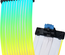 Câble 12VHPWR Lian Li Strimer Wireless RGB - 16-12