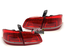 FEUX ROUGES A LED VOLKSWAGEN VW PASSAT B7 3C BERLINE (05144)