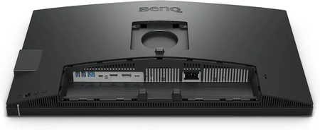 Ecran 27" BenQ DesignVue PD2706U 4K Ultra HD (Noir)