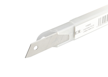 Distributeur de 10 lames sécables 18mm - HANGER - 110002