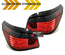 FEUX LED PACK SPORT CLIGNOTANTS DYNAMIQUES BMW SERIE 5 E60 BERLINE 2003-2007 (05145)