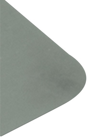 Platoir flamand inox 450mm - TALIAPLAST - 440308