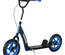Trottinette patinette enfant guidon réglable poignée frein et béquille acier