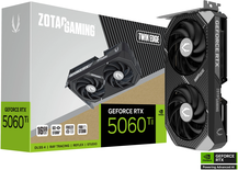 Carte Graphique Zotac GeForce RTX 5060 Ti Twin Edge 16Go