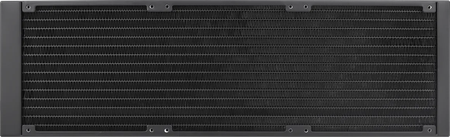 Kit Watercooling AIO Thermaltake ToughLiquid Ex Pro RGB - 420mm (Noir)