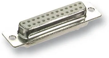 Adaptateur Parallele Femelle Dexlan à souder