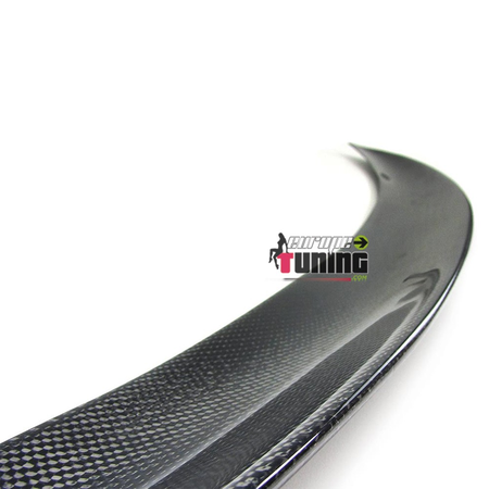 SPOILER BECQUET ARRIERE SPORT EN CARBONE BMW SERIE 2 F22 COUPE (04723)