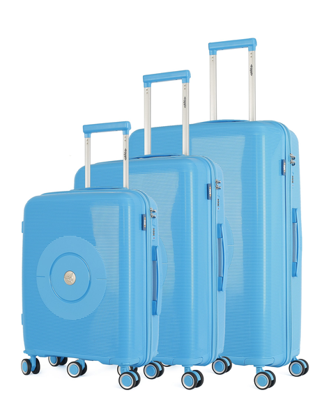 OBAGO - Set de 3 Valises ORION 75 cm 4 Roues