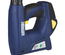 Agrafeuse-cloueuse 7,2V BTX140 + batterie + chargeur + coffret - RAPID - 5001387