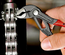 Pince multiprise de pointe COBRA® 125mm - KNIPEX - 87 01 125