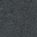 NIZA-R Antideslizante Negro 80 x 80 cm - Carrelage aspect terrazzo antidérapant