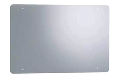 Miroir acrylique ORA 400 x 600mm - ROSSIGNOL - 51513