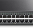 Switch réseau ethernet Gigabit TP-Link JetStream SG3452 - 48 ports + 4x SFP