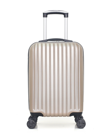 HERO - Valise Cabine XS RILA-E 50 cm 4 Roues