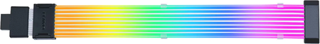 Câble 12VHPWR Lian Li Strimer Wireless RGB - 16-8