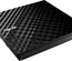Graveur DVD externe slim Asus SDRW-08D2S-U Lite (Noir)
