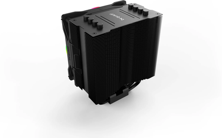 Ventilateur processeur be quiet! Pure Rock 2 FX