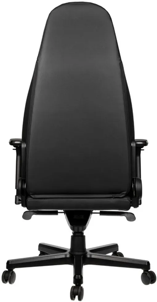 Fauteuil Noblechairs Icon Black Edition (Noir)