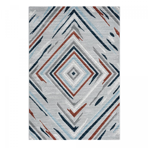 Tapis salon SOLGA E OEKO-TEX®