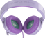Casque Gamer Turtle Beach Recon 70 (Violet)