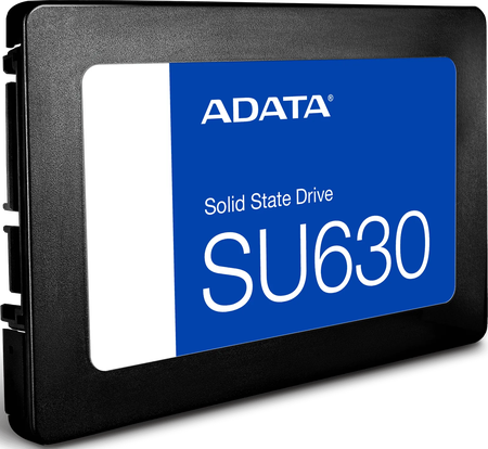 Disque SSD Adata Ultimate SU630 2To  - S-ATA 2,5"