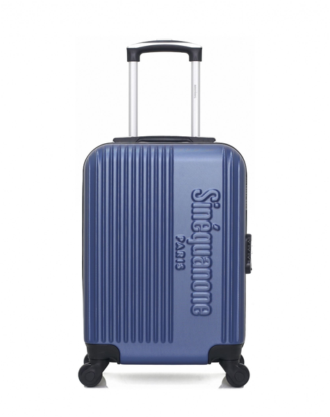 SINEQUANONE - Valise Cabine XS ATHENA-E 50 cm 4 Roues