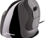 Souris filaire Evoluent Verticale Small D pour droitier