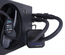 Kit Watercooling AIO Alphacool Eisbaer Extreme Black Edition 280 CPU (Noir)