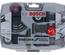 Coffret Starlock 6 lames pour électricien et plaquiste bois/metal - BOSCH - 2608664622