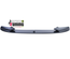 LAME BECQUET SPOILER SPORT POUR BMW SERIE 5 F10 F11 PACK M (05663)