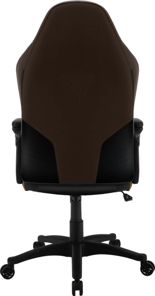 Fauteuil ThunderX3 BC1 Boss (Marron/Beige)