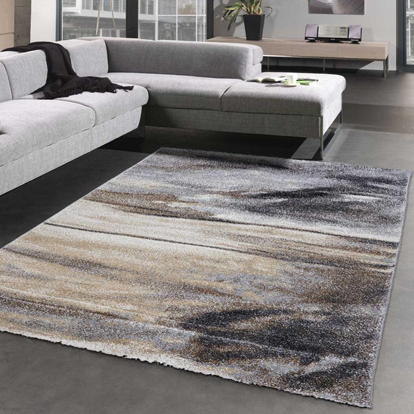 Tapis salon ELEGANT 01 OEKO-TEX®