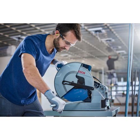 Lame de scie métal 305mm Expert for steel 60 dents - BOSCH - 2608643060