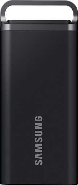 Disque SSD externe Samsung T5 Evo - 8To (Noir)