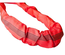 Elingue ronde sans fin 5T 3m rouge - MURTRA - ZC 5000x3