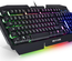 Clavier Gamer Spirit of Gamer Pro-K5 RGB (Noir)