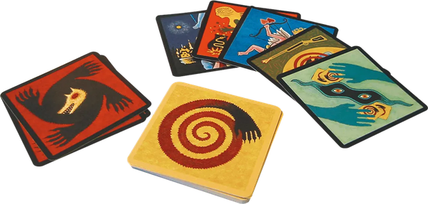 Jeu - Loups-Garous de Thiercelieux 