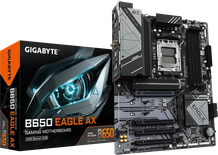 Carte Mère Gigabyte B650 Eagle AX (AM5)