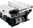 Scie circulaire sur table 2x18V CSC SYS 50 EBI-Basic (sans batterie ni chargeur) - FESTOOL - 576820