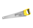 Scie égoïne à bois universelle SHARPCUT™ 500mm - STANLEY - STHT20367-1