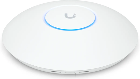 Point d'accès WiFi Ubiquiti UniFi U7-Pro BE7300 (Blanc)